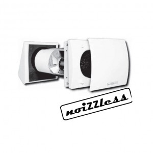 Вентиляционная установка NOIZZLESS RX-100