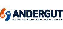 Andergut (Ижевск) - интернет-магазин кондиционеров и вентиляции