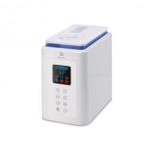 Увлажнитель воздуха ультразвуковой Electrolux EHU-1020D (White)