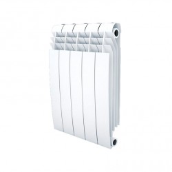 Радиаторы RoyalThermo BiLiner Inox - 500/4 секции